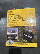 Prentice Hall International Series in the Physical and Chemical Engineering...