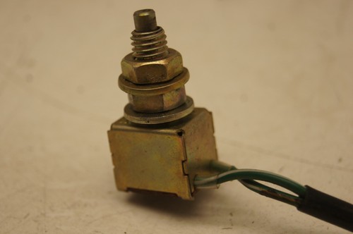 1980 Toyota Celica Liftback GT Handbrake Sensor OEM - Picture 5 of 9