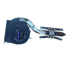 CPU Cooling Fan with Heatsink for Lenovo Thinkpad X1 Carbon Gen 7 7TH 2019 ...