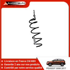 Ressort divers Peugeot 3008