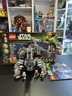 LEGO Star Wars Umbaran MHC Mobile Heavy Cannon 75013