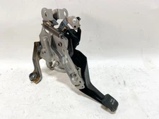 14-23 INFINITI Q50 Q60 EMERGENCY BRAKE FOOT PEDAL PAD W/ BRACKET ASSEMBLY OEM