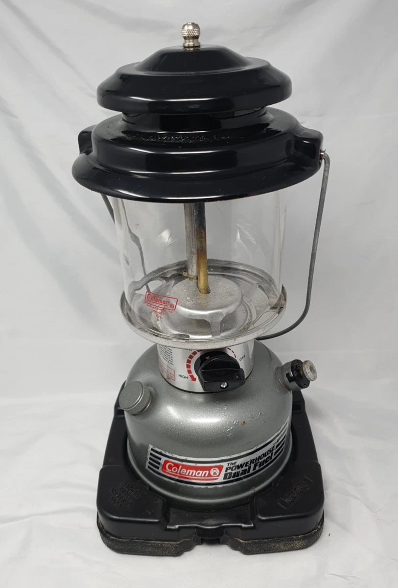 Coleman 295 for sale | eBay UK