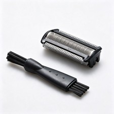 Trimmer Shaver Head Sheet For Philips Norelco Bodygroom BG2024 BG2036 BG2038