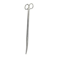 Hobby Pflanzen-Pflegeschere, 30 Cm Pflanzenschere Aquarium Terrarium Pflege