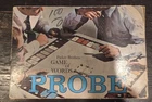 Vtg Probe 1964 Parker Brothers Board Game. Complete Set. Original Instructions.