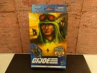 GI Joe Classified Tiger Force Dusty 6" Figure Desert Soldier Army Ranger 1/12
