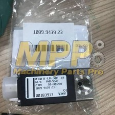 1PC 1089943923 Solenoid Valve for Atlas Copco Air Compressor New