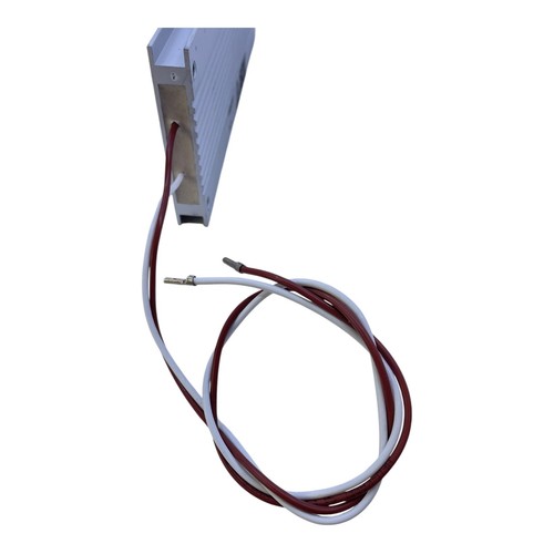 SEW EURODRIVE Bremswiderstand BW100-005 100Ω 500W für die Industrie geeignet - Picture 9 of 12