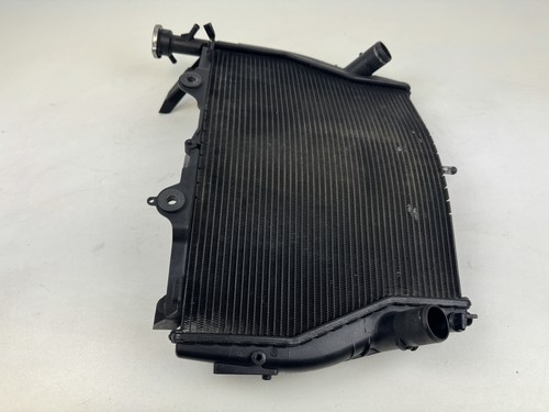 BMW S1000RR K46 Original Cooler Water Cooler Radiator 2008-2014 2011 - Picture 5 of 12