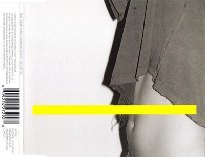 New Order - 60 Miles An Hour (CD, Single) - NM/VG+