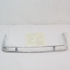 Riel de protección de maletero para Honda Gold Wing GL1200 SC14 genuino nuevo en stock
