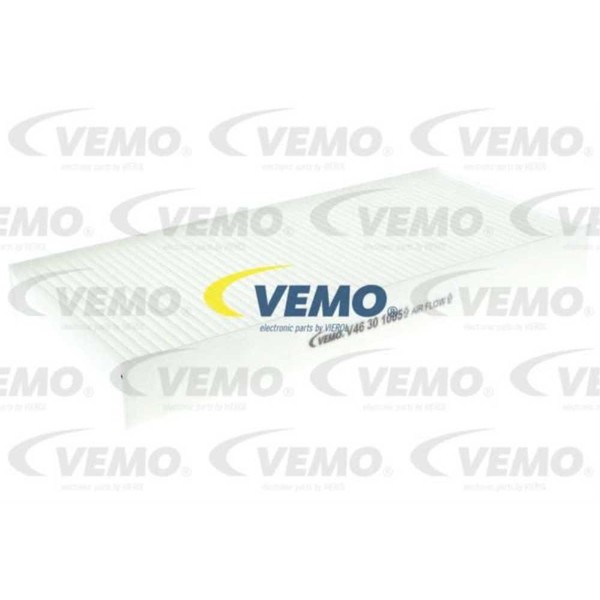 Vemo Innenraumfilter Pollenfilter FüR Renault Twingo I C06_ S06_ V46-30-1005-image