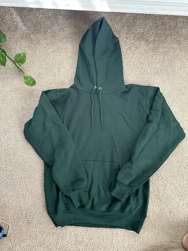 Men's Ultimate Sweatshirt, Heavyweight Fleece Hoodie, Cotton Sweatshirt for Men - Picture 1 of 4