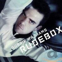 Robbie Williams - Rudebox - CD - K2Z