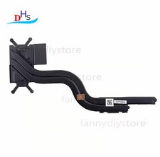 New For DELL Latitude 3420 COOLING HEATSINK 0281DX