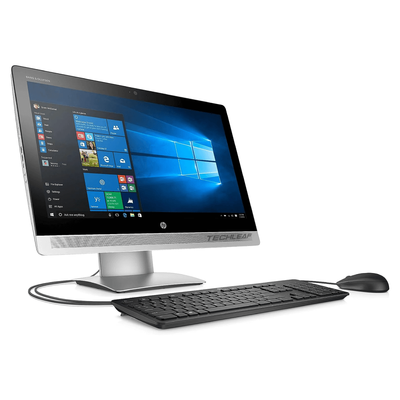 HP All in One 24