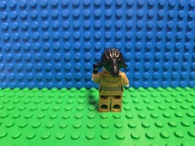 LEGO Rose Tico Minifigure 75176 75213 sw0857 Star Wars CMF Lot Rare Retired HTF 