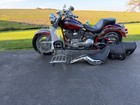 2006 HARLEY DAVIDSON FLSTFSE