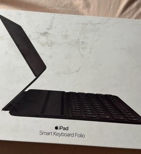 iPad Pro 11 Smart Keyboard | eBay