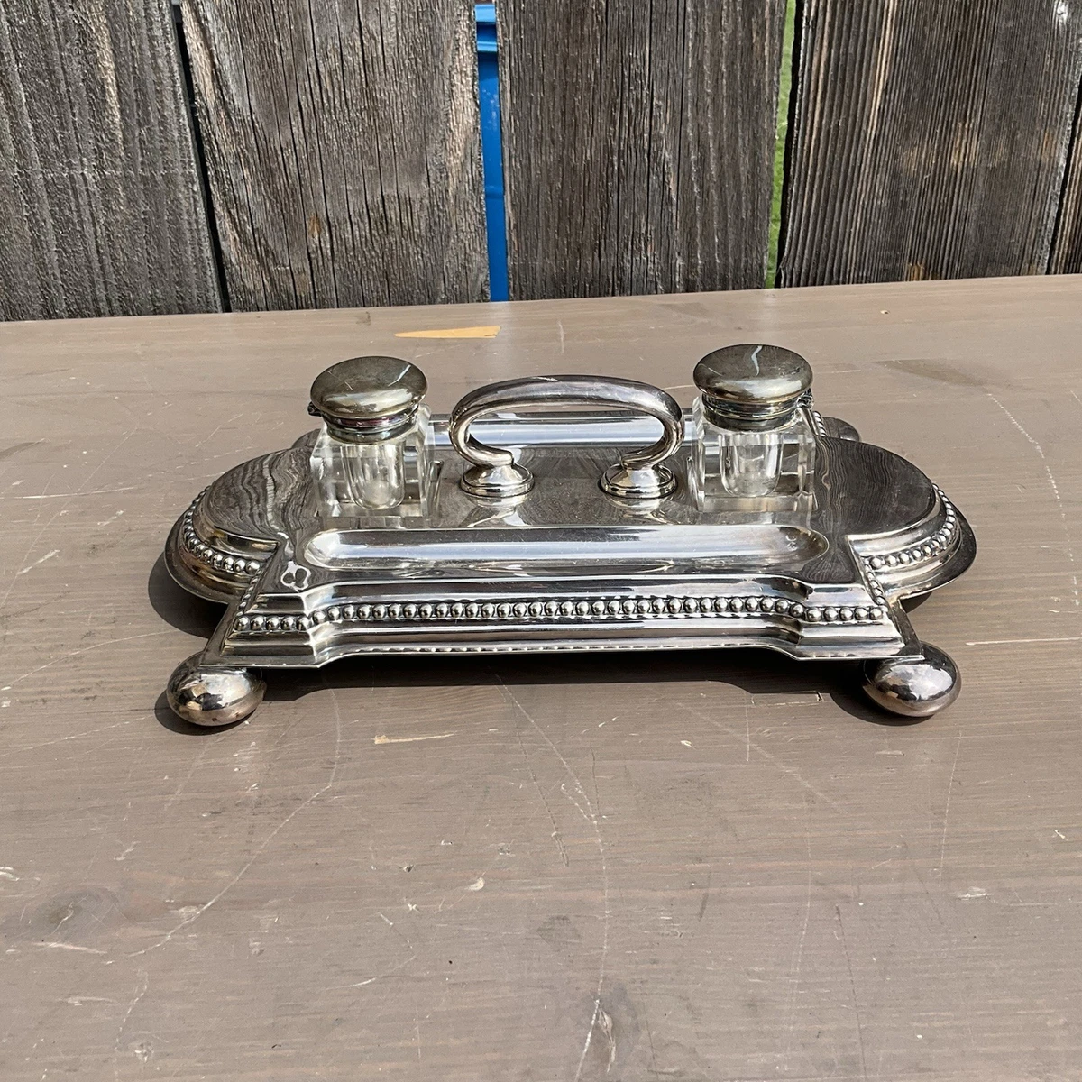 Mappin & Webb Victorian Silver Antiques for sale | eBay