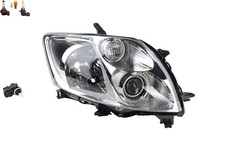 Ampoule Toyota AURIS
