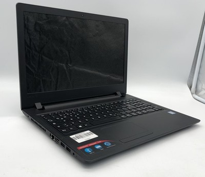 Lenovo IdeaPad 110-15ISK i5-6200U 8GB RAM Ersatzteilspender Bastlergerät