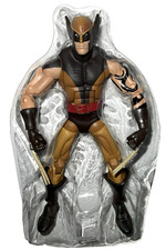 Marvel Legends DARK WOLVERINE 6  Figure XMEN Daken Arnim Zola Series