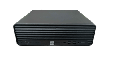 Ordenador HP Elitedesk 800 G6 SFF Core I7 Con Disco De 512 M.2 - Foto 7