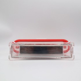 NES Nintendo Game THUNDERCADE / THUNDER CADE - WATA GRADED 9.4 A+! NEW & Sealed!