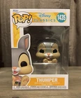 Funko Pop! Vinyl: Disney - Thumper #1435