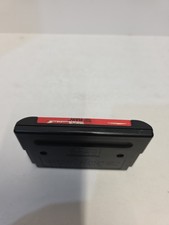 WWF Raw Wrestling's Rudest And Roughest: Sega Genesis Cleaned Tested And Working