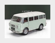 1:18 MITICA Alfa Romeo F-12 Minibus 1-Ser.1967 Very Light Green MITICA200062-D