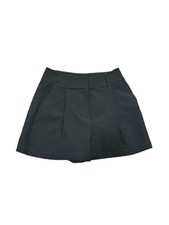 Express Editor Shortie High Rise Black Dress ...