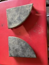 1958 To 1960 Ford F100 To F600 Front Fender To Grille Apron Left Side 1958 To 1960 Ford F100 To F600 Front Fender To Grille Apron Left Side