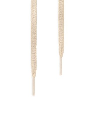 SNEATED Waxed Flat Laces gewachste Schnürsenkel Sneaker Laces 120cm