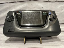 SEGA Game Gear Original Console WORKING (reca...