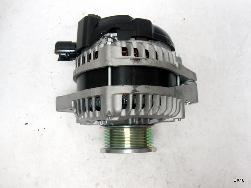 Alternador de plástico dañado 11391 para Honda Accord 2008-2012, Acura MDX 2012-2013 Foto 4 de 4