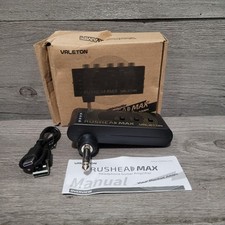 valeton rushead max pocket amp