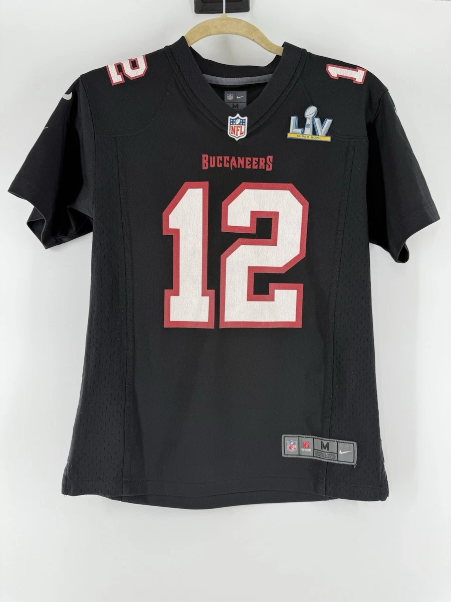 Nike Tom Brady Super Bowl NFL Jerseys for sale | eBay