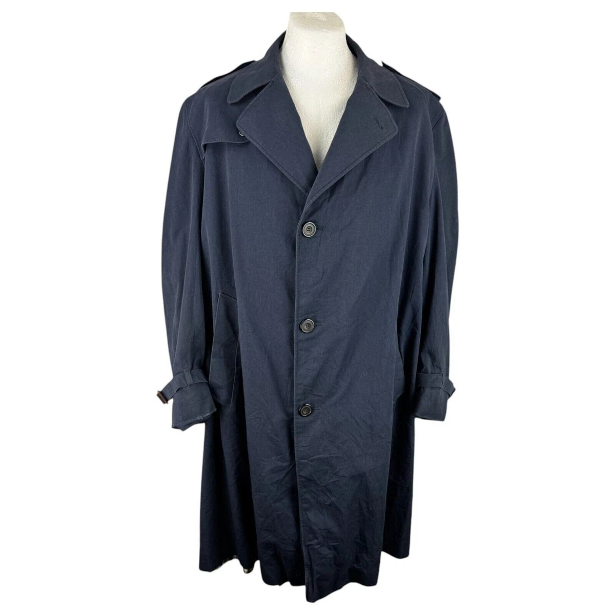 Aquascutum Trench Coats Coats for Men for Sale | Shop New & Used