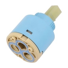 Factory Home Cartridge Easy Installation Faucet Replacement Heat-resistant