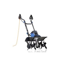Hyundai HYT1500E 1500W 45CM Electric Garden Tiller Cultivator 240v