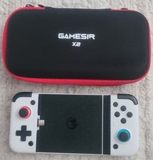 GameSir X2 Type-C Mobile Gaming Controller wi...