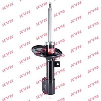 1X KYB 334456 StoßDäMpfer FüR Mitsubishi