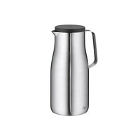 Alfi Isolierkanne Studio Tt Matt 1,5L, Silber