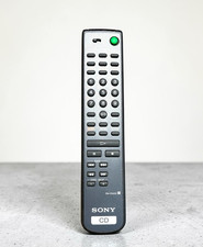 Genuine SONY RM-DX400 400 DISC CD CHANGER REM...