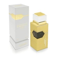 Al Haramain L'Aventure Femme EDP Spray 6.7 oz Women's Perfume New