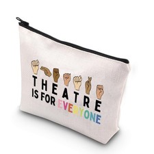 TSOTMO Theatre Lover Gift Themed Inspirational FOR EVERYONE