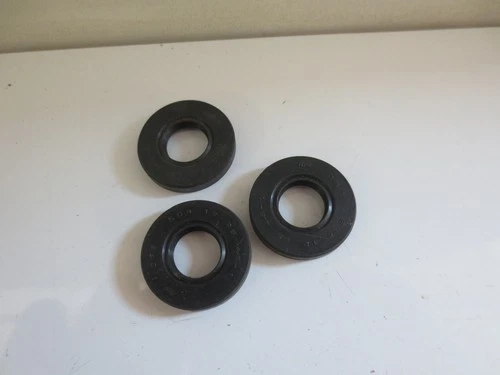 NEW Genuine OEM Honda Oil Seal (3) 91201-292-003 ss:91202-426-203